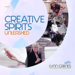 Creative Spirits Unleashed Podcast Creative Spirits Unleashed