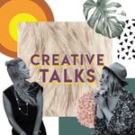 Logo of the podcast Creative Talks - der schweizer Podcast für Kreative Podcast Creative Talks - der schweizer Podcast für Kreative