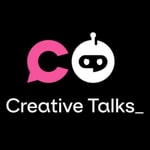 Creative Talks Podcast Creative Talks Podcast