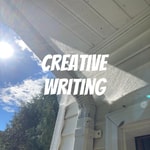 Logo of the podcast Creative Writing Podcast Creative Writing