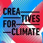 Logo of the podcast Creatives for Climate - Podcast Podcast Creatives for Climate - Podcast