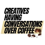 Logo of the podcast Creatives Having Conversations Over Coffee Podcast Creatives Having Conversations Over Coffee