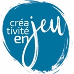 Logo of the podcast Creativite en jeu Podcast Creativite en jeu