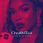 Logo of the podcast CreativiTea Pod Podcast CreativiTea Pod