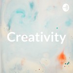 Logo of the podcast Creativity Podcast Creativity