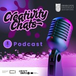Logo of the podcast Creativity Chats Podcast Creativity Chats