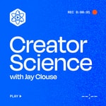 Logo of the podcast Creator Science Logo of the podcast Creator Science