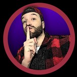 Logo of the podcast Creator Secrets Missing podcast logo