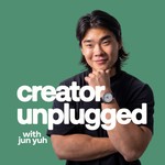 Creator Unplugged Podcast Creator Unplugged