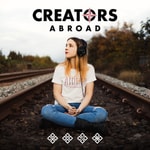 Logo of the podcast Creators Abroad - The Podcast for Filmmakers Podcast Creators Abroad - The Podcast for Filmmakers