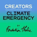 Creators facing Climate Emergency Creators facing Climate Emergency