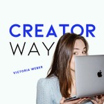 Creatorway - Der Business & Marketing Podcast für die Creator Economy Podcast Creatorway - Der Business & Marketing Podcast für die Creator Economy