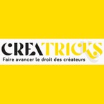 Logo of the podcast Creatricks : Podcast Creatricks :