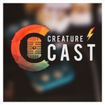 Creature Cast — The Official Console Creatures Podcast Creature Cast — The Official Console Creatures Podcast