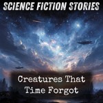 Logo of the podcast Creatures That Time Forgot Podcast Creatures That Time Forgot
