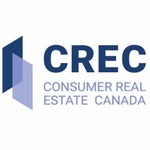Logo of the podcast CREC Consumer Real Estate Canada Podcast CREC Consumer Real Estate Canada