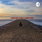 Logo of the podcast Crecer para adentro Podcast Crecer para adentro