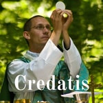 Logo of the podcast Credatis Podcast Credatis