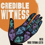 Logo of the podcast Credible Witness Podcast Credible Witness