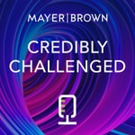 Logo of the podcast Credibly Challenged Podcast Credibly Challenged