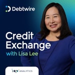 Logo of the podcast Credit Exchange with Lisa Lee Podcast Credit Exchange with Lisa Lee