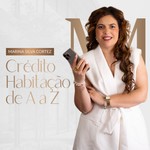 Logo of the podcast Crédito Habitação de A a Z Podcast Crédito Habitação de A a Z