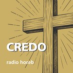 Logo of the podcast Credo - Der Glaube der Kirche - radio horeb Podcast Credo - Der Glaube der Kirche - radio horeb