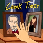 Creek Times: The Only Dawson's Creek Podcast Podcast Creek Times: The Only Dawson's Creek Podcast