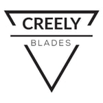 Logo of the podcast Creely Blades Podcast Creely Blades