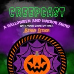 Podcast CreepCast: A Halloween and Horror Show