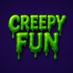Podcast Creepy Fun Stories for Kids