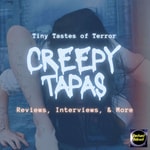 Creepy Tapas Podcast Creepy Tapas