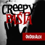 Logo of the podcast Creepypasta (Deutsch - Horror Hörspiel) Missing podcast logo
