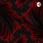 Logo of the podcast creepypasta Podcast creepypasta