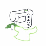 Logo of the podcast Créer, Recycler, Coudre ! Podcast Créer, Recycler, Coudre !
