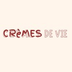 Logo of the podcast Crèmes de vie Podcast Crèmes de vie