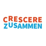 Logo of the podcast Crescere Zusammen Podcast Crescere Zusammen