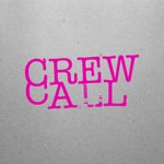 Logo of the podcast Crew Call Podcast Crew Call