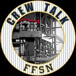 Logo of the podcast Crew Talk: A Milwaukee Brewers podcast Podcast Crew Talk: A Milwaukee Brewers podcast