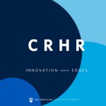Logo of the podcast CRHR Podcast Podcast CRHR Podcast
