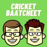 Logo of the podcast Cricket Baatcheet: A Pakistan Cricket Podcast Podcast Cricket Baatcheet: A Pakistan Cricket Podcast