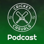 Cricket Casuals