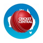 Logo of the podcast Cricket Central Podcast Cricket Central