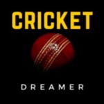 Logo of the podcast Cricket Dreamer Podcast Cricket Dreamer