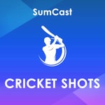 Logo of the podcast Cricket Shots: Daily Cricket News and Updates Podcast Cricket Shots: Daily Cricket News and Updates