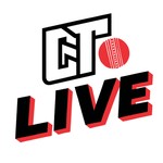 Logo of the podcast Cricket Times LIVE Podcast Cricket Times LIVE
