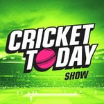 Logo of the podcast Cricket Today Show Podcast Cricket Today Show