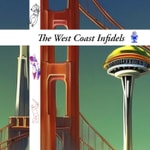 Logo of the podcast Cricket with the West Coast Podcast Cricket with the West Coast