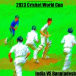Logo of the podcast Cricket World Cup- India VS Bangladesh Podcast Cricket World Cup- India VS Bangladesh