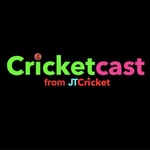 Logo of the podcast CricketCast from Just The Cricket Podcast CricketCast from Just The Cricket